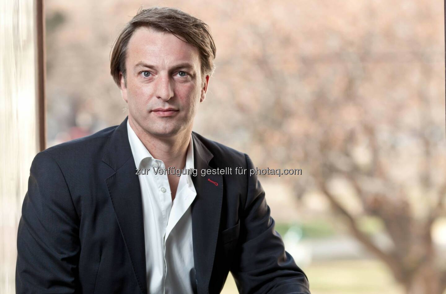 austria.com/plus-Geschäftsführer André Eckert: JobWohnen.at ergänzt ab 1. März 2015 das Vermarktungsportfolio von austria.com/plus.