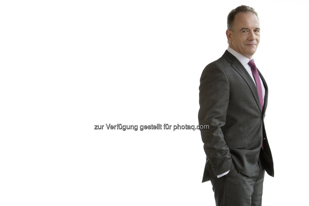 Christian Borgward, Präsident des Aufsichtsrats der Borgward AG.: Der deutsche Automobilhersteller Borgward kommt zurück, © Aussendung (03.03.2015) 