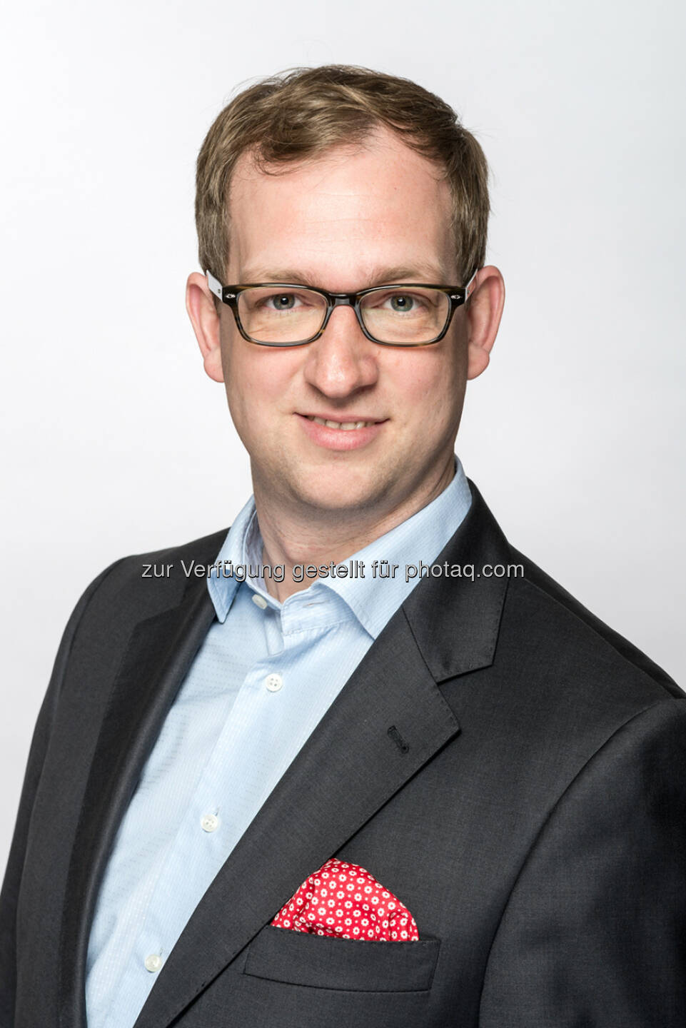 Michael Kaiser wird neuer Key Account Leiter der Regionalmedien Austria (RMA)