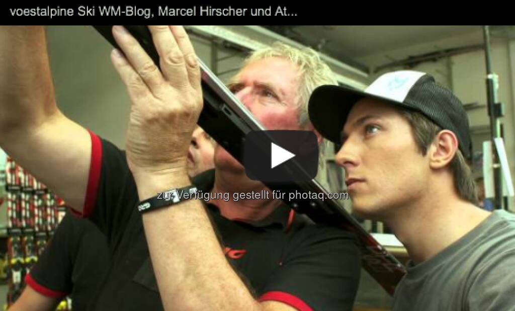 Wintersport-Saison vorbei: Wird ER Sportler des Jahres .. (16.02.2013) 