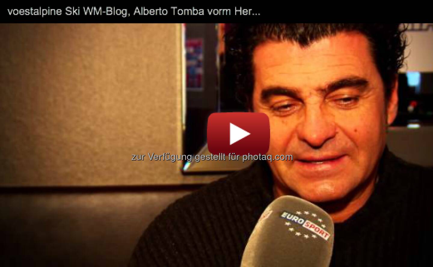 Im Talk mit Alberto Tomba (la Bomba) http://voestalpine-wm-blog.at/2013/02/17/tomba-la-bomba/#.USDBzo7aK_Q