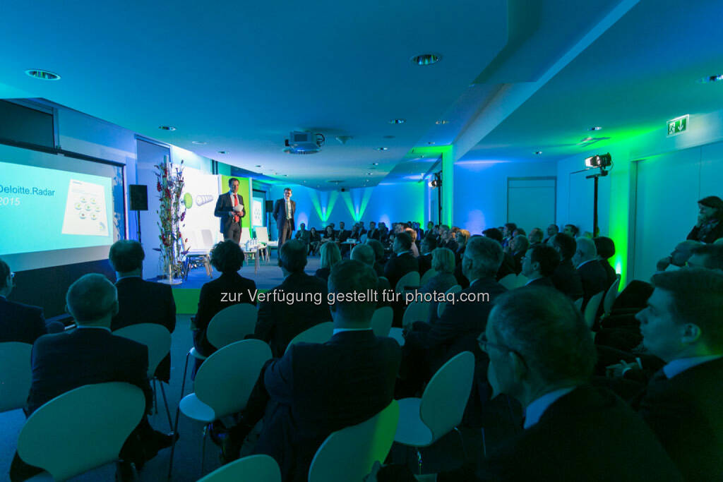 CEO/CFO Awards 2014, © Martina Draper für Börse Express (06.03.2015) 