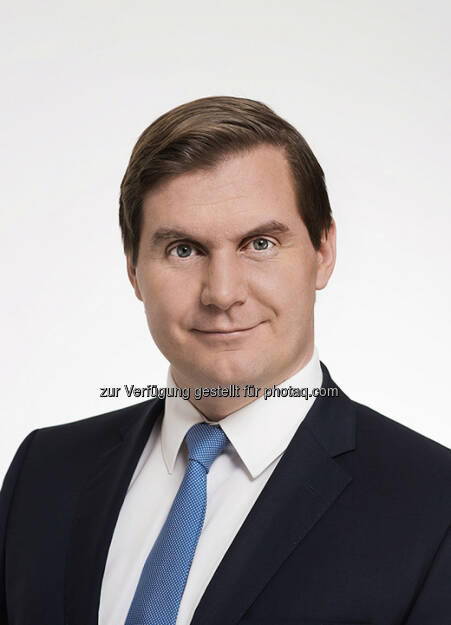 Günther Strenn, Geschäftsführer von USG Professionals Österreich, übernimmt ab März 2015 die Geschäftsführung der österreichischen Niederlassung von Secretary Plus., © Aussender (06.03.2015)