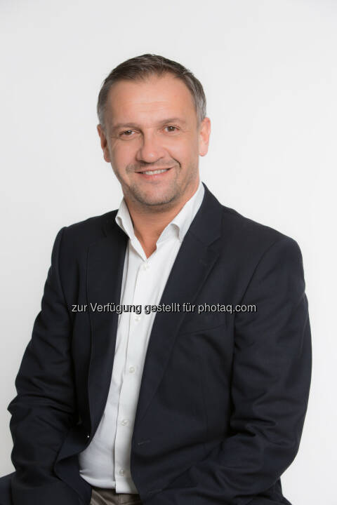 Max Weigl, Leitung internationaler Vertrieb und Marketing: Beerjet GmbH: Beerjet – ein österreichisches Start-up ist ready for take-off“