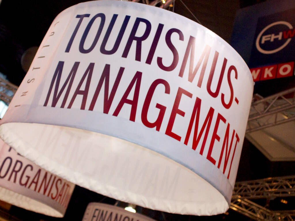 Tourismus Management (08.03.2015)