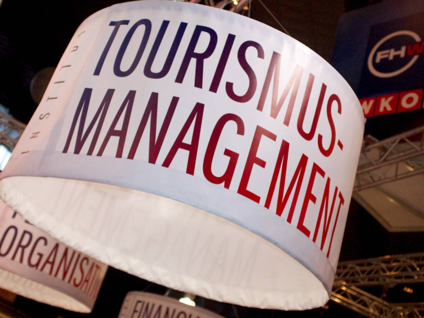 Tourismus Management