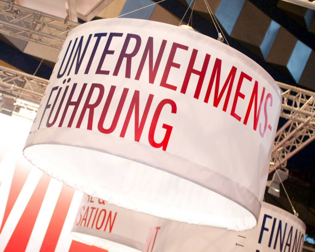 Unternehmensführung (08.03.2015) 