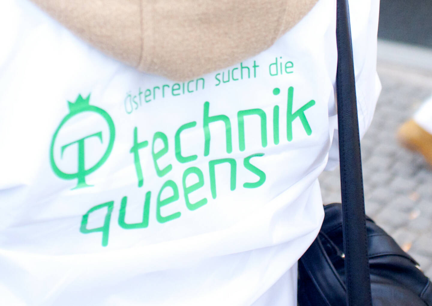 Technik Queens