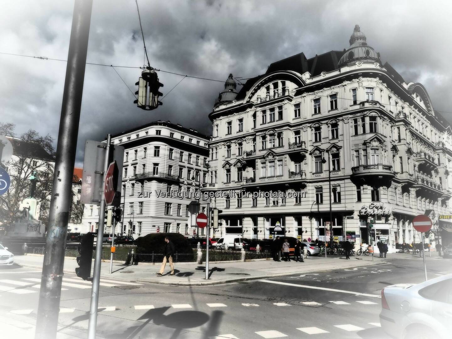 Wien Ringstrasse