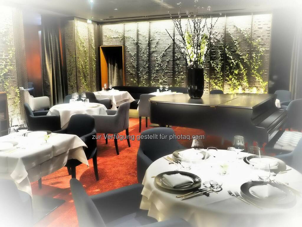 Wien Lounge, © Dirk Herrmann (08.03.2015) 