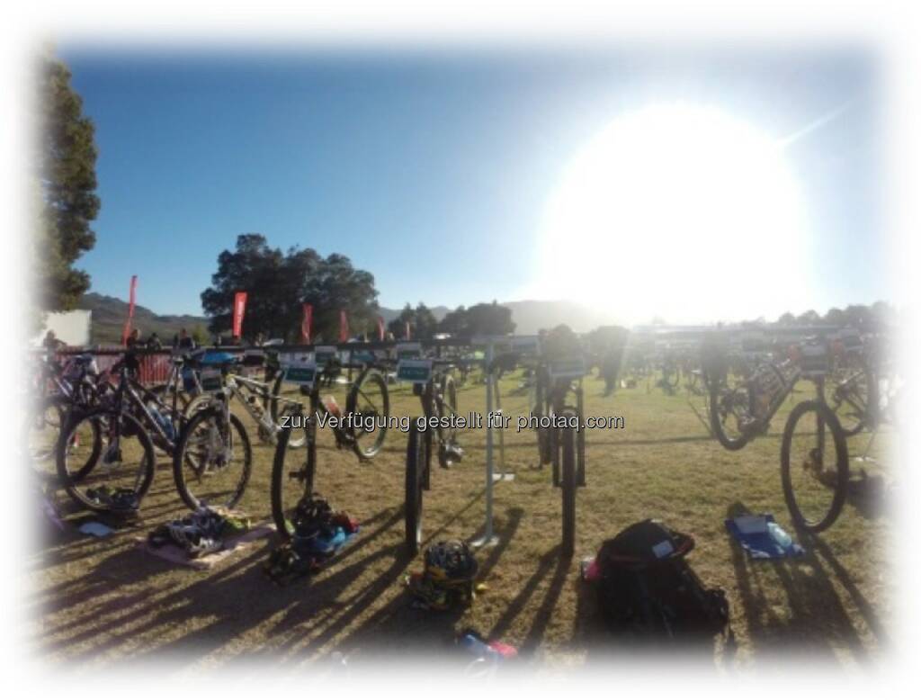 XTerra South Africa, © Sandra Koblmüller (09.03.2015) 