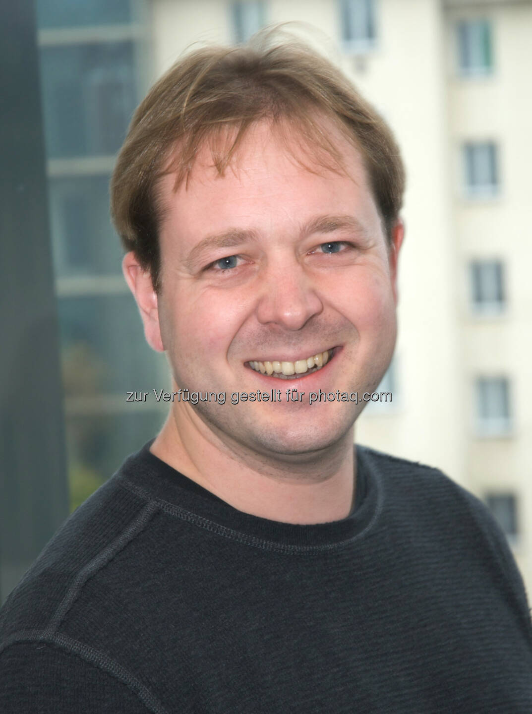  Alexander Stark, IMP Forschungsinstitut für Molekulare Pathologie: IMP-Wissenschaftler Alexander Stark erhält ERC Consolidator Grant