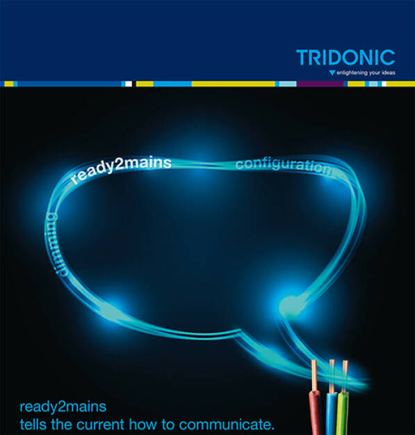 Tridonic , © (photaq.com bzw. Zumtobel) (10.03.2015)