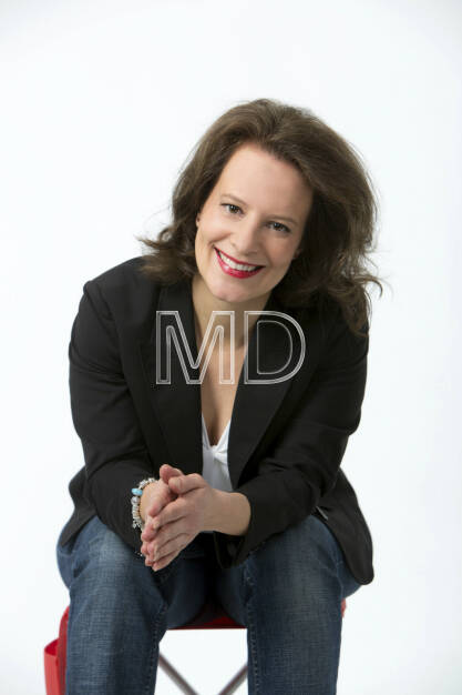 Evelyn Glaser - http://www.reibungsflaeche.at, © Martina Draper (18.02.2013) 