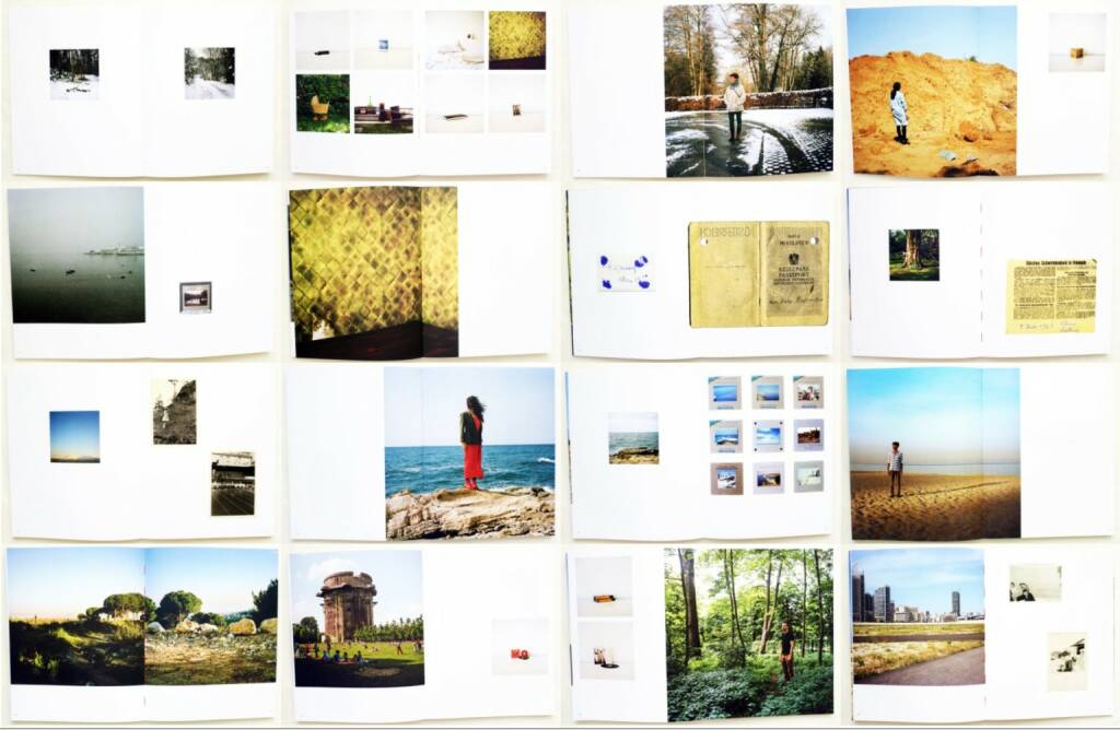 Tanya Traboulsi - Lost Strange Things: On not finding home, Triton 2014, Beispielseiten, sample spreads - http://josefchladek.com/book/tanya_traboulsi_-_lost_strange_things_on_not_finding_home, © (c) josefchladek.com (31.03.2015) 