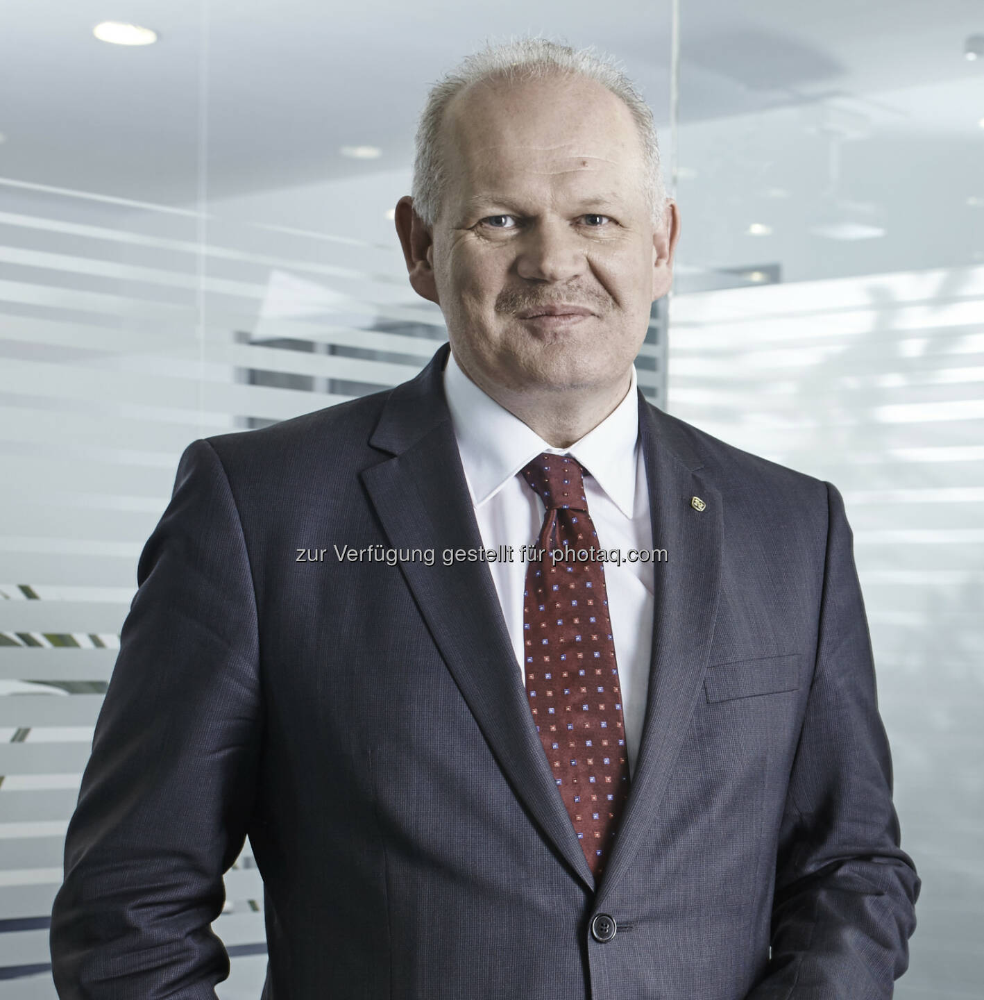 Klaus Niedl neuer Novomatic-Konzernpersonalchef (Bild: Novomatic)