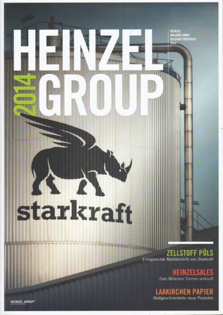 Heinzel Group 2014 - http://boerse-social.com/financebooks/show/heinzel_group_2014 (31.03.2015) 