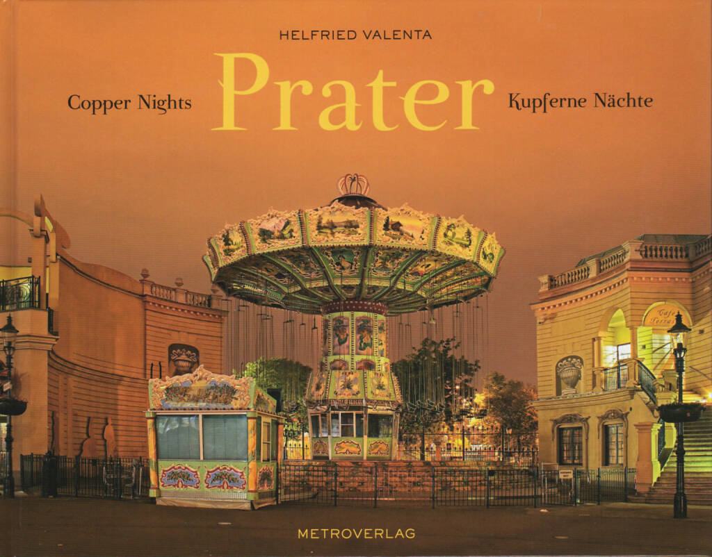 Helfried Valenta - Copper Nights, Metroverlag 2012, Cover - http://josefchladek.com/book/helfried_valenta_-_copper_nights, © (c) josefchladek.com (04.04.2015) 