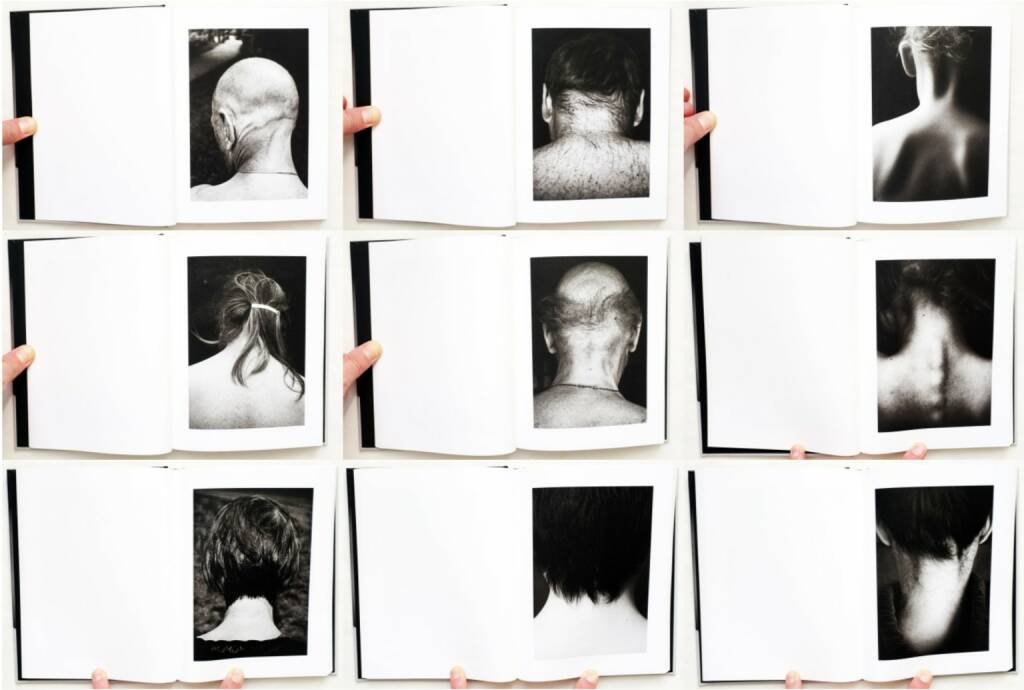 Thomas Wågström - Necks, Max Ström 2014, Beispielseiten, sample spreads - http://josefchladek.com/book/thomas_wagstrom_-_necks, © (c) josefchladek.com (10.04.2015)