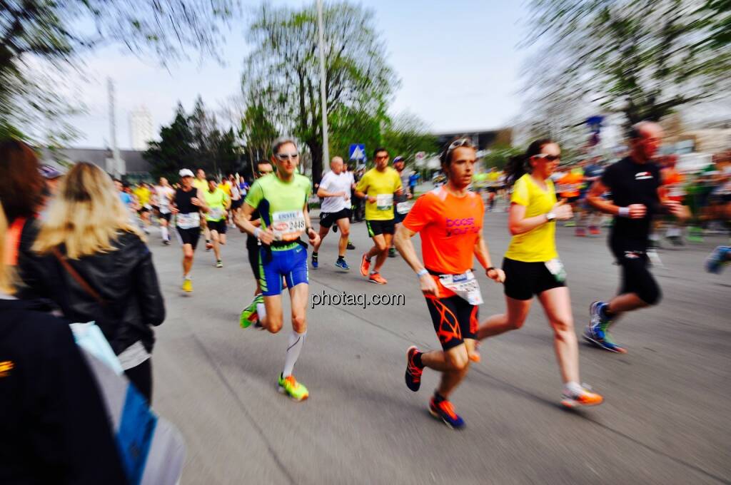 Laufen, Hauptallee, VCM 2015 (12.04.2015) 