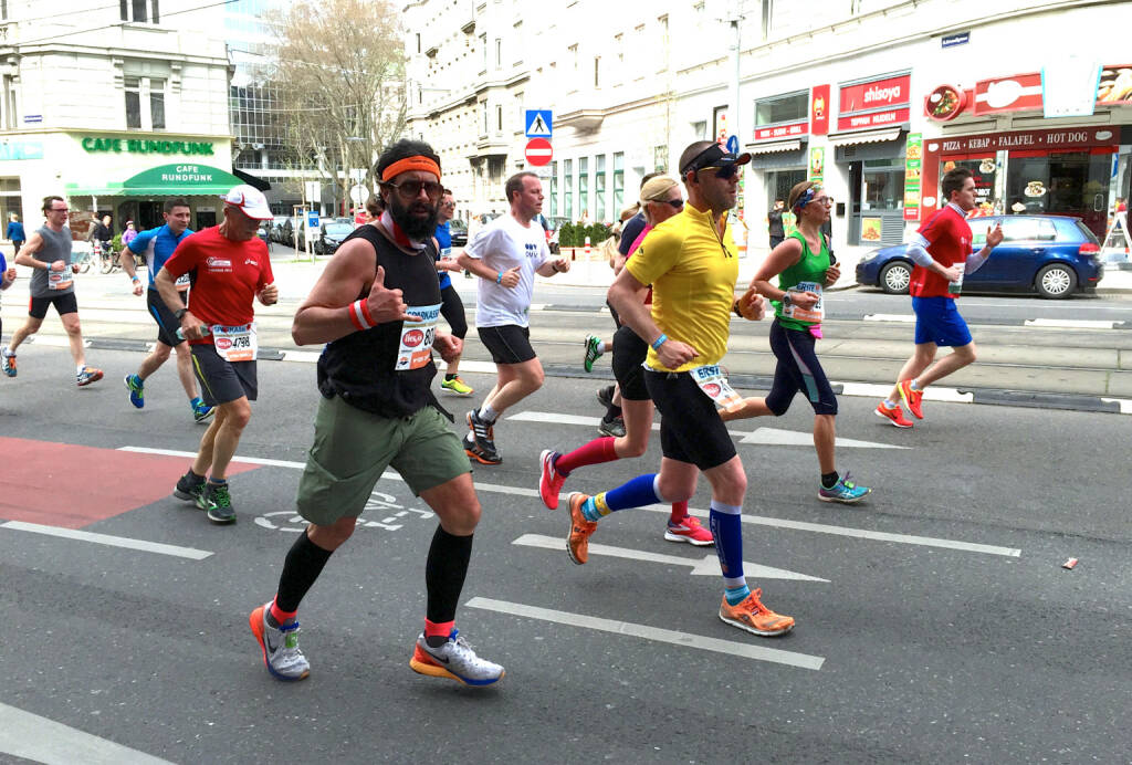 Cafe Rundfunk Run (12.04.2015) 