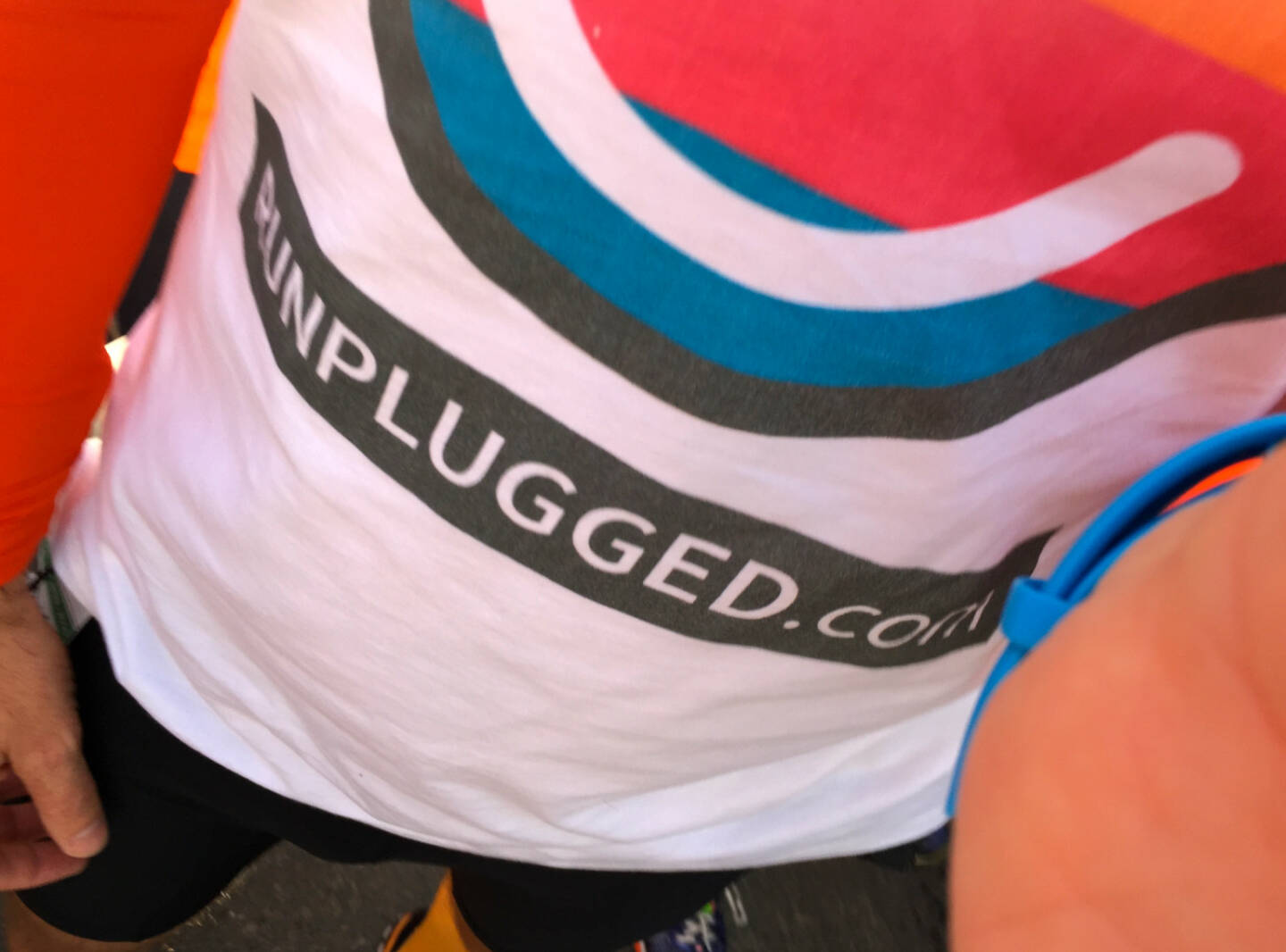 Runplugged.com