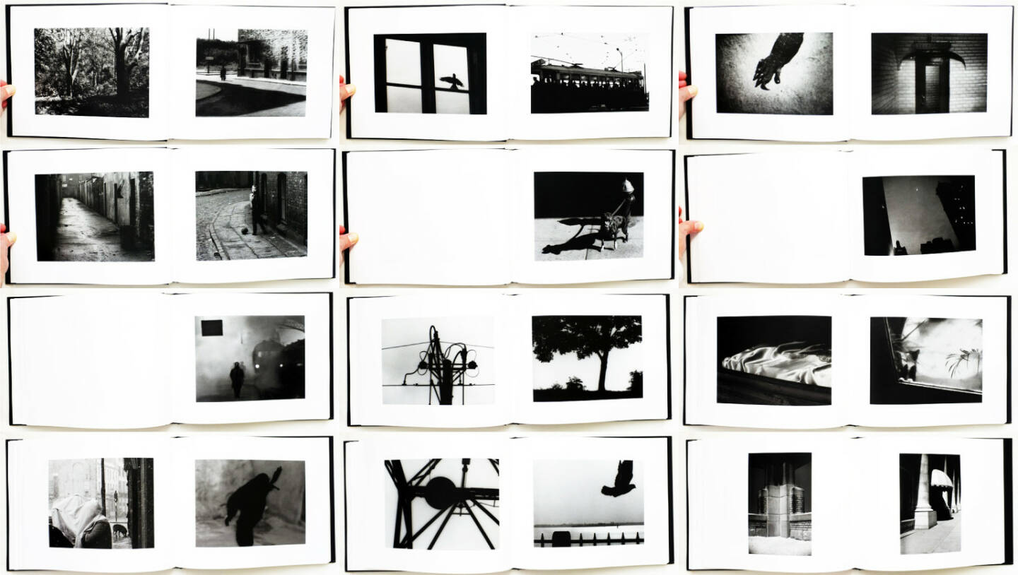 Kenneth Gustavsson - The Magic Bar, Max Ström 2012, Beispielseiten, sample spreads -  http://josefchladek.com/book/kenneth_gustavsson_-_the_magic_bar