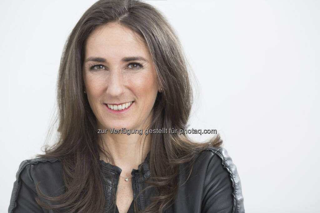 Christina Schwarz ist neue kaufmännische Geschäftsführerin des Rudolfinerhaus , © Aussender (15.04.2015) 