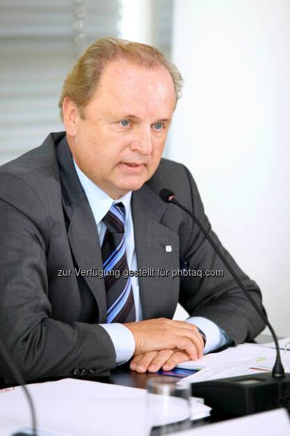 Franz Fuchs, VIG, © VIG/Elisabeth Kesser (16.04.2015) 