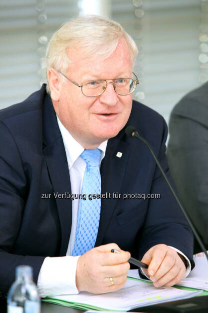 Martin Simhandl, VIG, © VIG/Elisabeth Kesser (16.04.2015) 