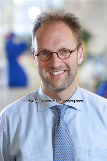 Jørgen Vig Knudstorp freut sich über anhaltendes Wachstum durch erfolgreiche Lancierung neuer Produkte und flexible Produktionsstrategie (Foto: Lego) (21.02.2013) 