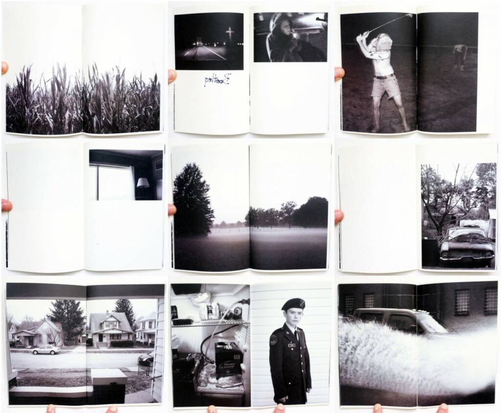 Nathan Pearce - Midwest Dirt (Bootleg Edition), Same Coin Press / Self published 2015, Beispielseiten, sample spreads - http://josefchladek.com/book/nathan_pearce_-_midwest_dirt_bootleg_edition, © (c) josefchladek.com (21.04.2015) 