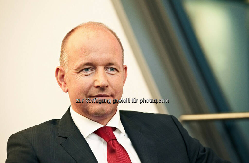 Richard Zellmann, Geschäftsführer von First Private: First Private Wealth knackt 500-Millionen-Euro-Grenze
, © Aussender (21.04.2015) 