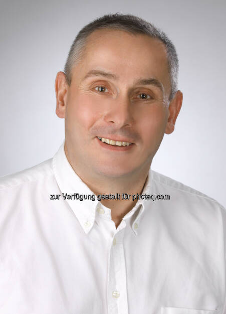 Harald Schönhuber ist neuer Leiter Einzelhandel bei Sport 2000 Österreich, © Aussender (21.04.2015)