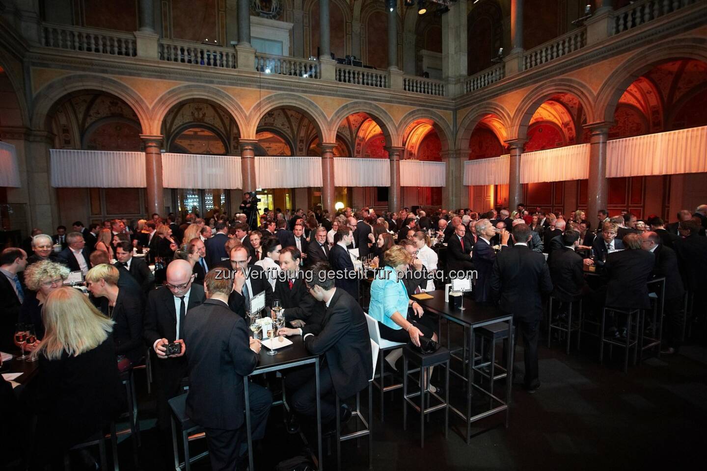 Houskapreis 2015