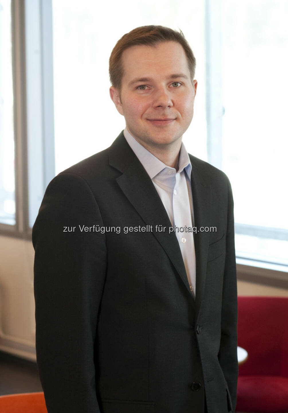 Antti Kourula wird mit 11. Mai 2015 die Stelle des General Managers bei GSK Österreich übernehmen.   