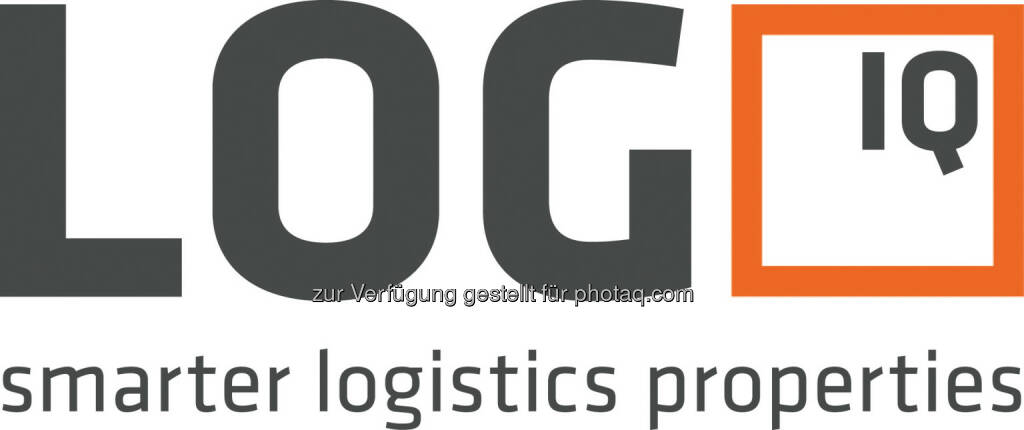 Die Immofinanz Group bündelt Logistikaktivitäten unter neuer Dachmarke LOG.IQ, © Aussender (27.04.2015) 