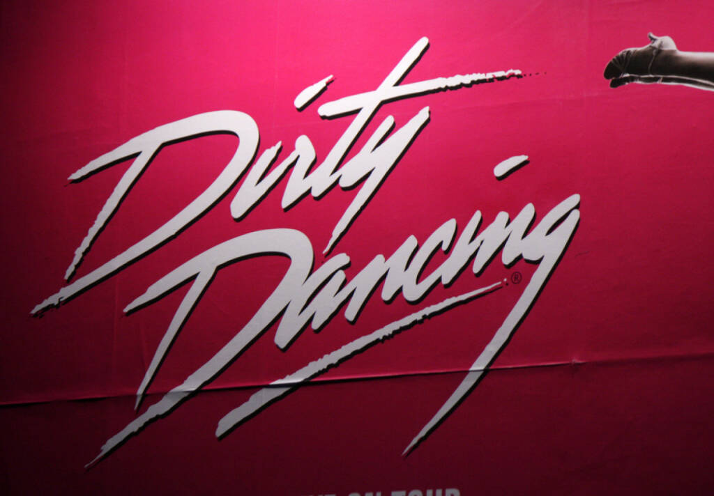 Dirty Dancing, Tanz, tanzen, Kino, <a href=http://www.shutterstock.com/gallery-320989p1.html?cr=00&pl=edit-00>360b</a> / <a href=http://www.shutterstock.com/editorial?cr=00&pl=edit-00>Shutterstock.com</a>, 360b / Shutterstock.com (29.04.2015) 