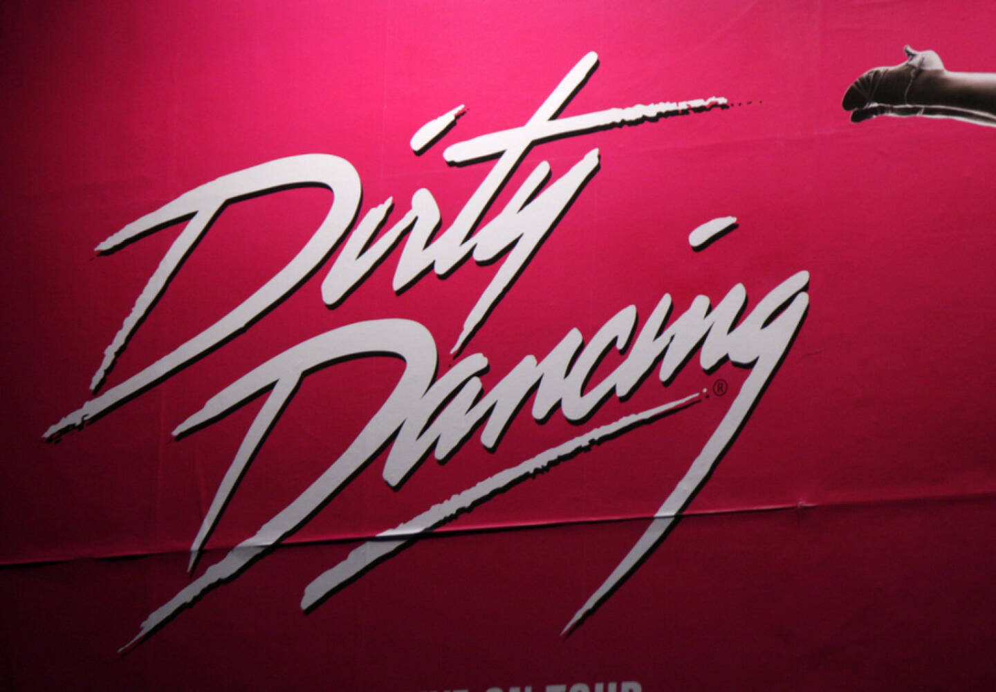 Dirty Dancing, Tanz, tanzen, Kino, <a href=http://www.shutterstock.com/gallery-320989p1.html?cr=00&pl=edit-00>360b</a> / <a href=http://www.shutterstock.com/editorial?cr=00&pl=edit-00>Shutterstock.com</a>, 360b / Shutterstock.com