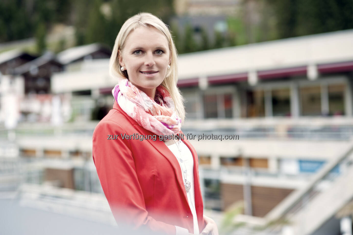 Petra Leiminger ist neue Geschäftsführerin der Bad Gasteiner Gesundheits- und FelsenthermebetriebsgesmbH