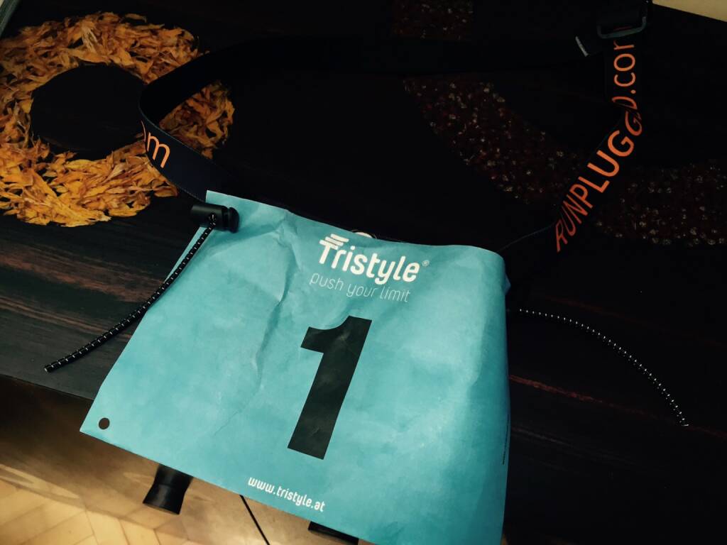 Tristyle und Runplugged 1 (02.05.2015) 