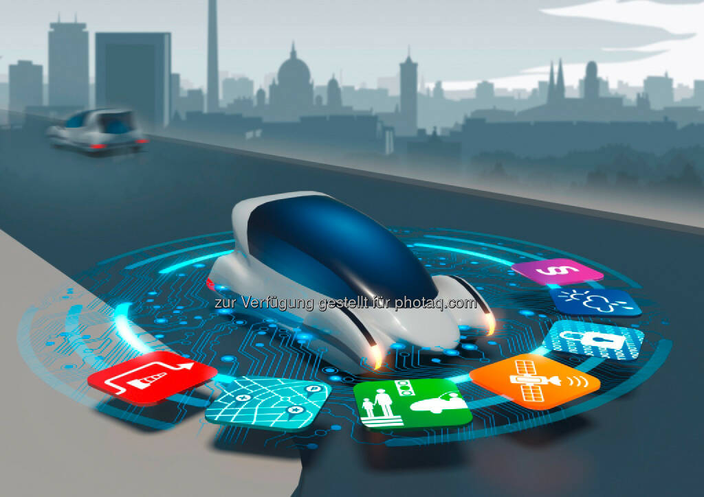 Die Daimler und Benz Stiftung präsentiert heute das Weißbuch ihres Förderprojekts „Villa Ladenburg – Autonomes Fahren“: Das Buch ist eine objektive und unabhängige Wissensbasis zu gesellschafts- und zukunftsrelevanten Fragestellungen rund um das autonomen Fahren. Es soll Vertretern von Politik und Wirtschaft, Medien und Forschung sowie der interessierten Öffentlichkeit eine wissenschaftliche Grundlage an die Hand geben., © Aussendung (05.05.2015)