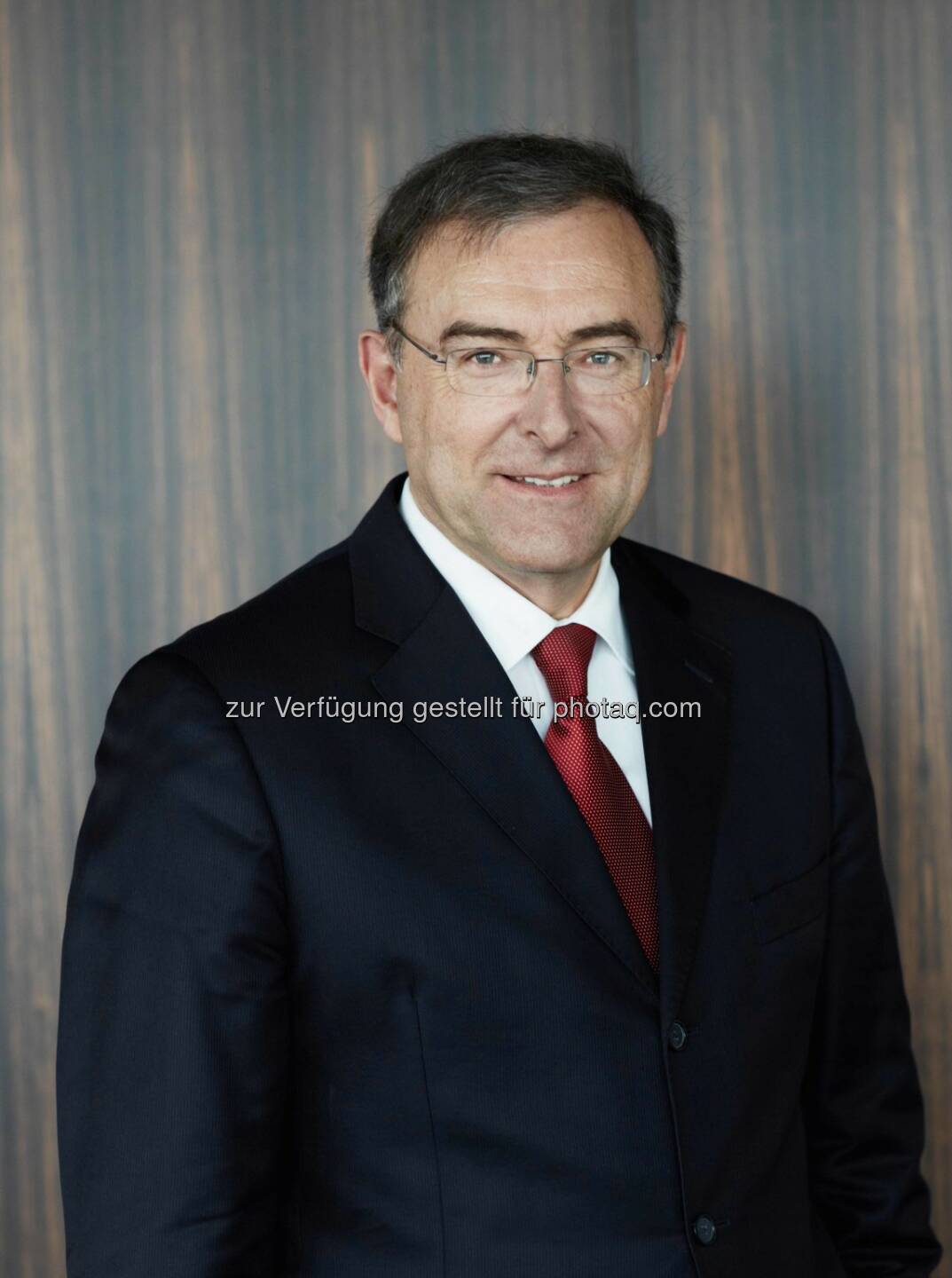 Norbert Reithofer, CEO BMW AG