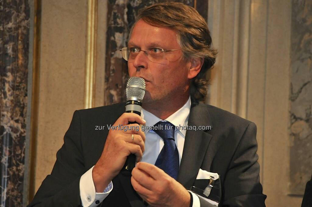 Hans Tschuden (Telekom Austria) (15.12.2012) 