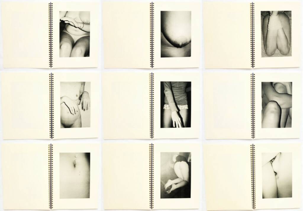 Aaron McElroy - Sweet, S_U_N_ 2015, Beispielseiten, sample spreads - http://josefchladek.com/book/aaron_mcelroy_-_sweet, © (c) josefchladek.com (07.05.2015) 