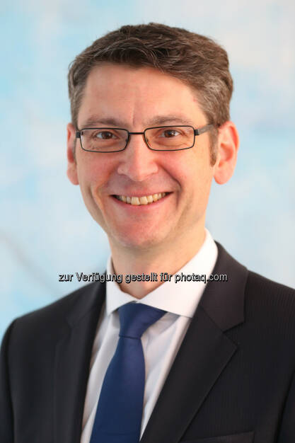 Thomas Karazmann neuer Finanzvorstand bei Vamed, © Aussender (07.05.2015) 