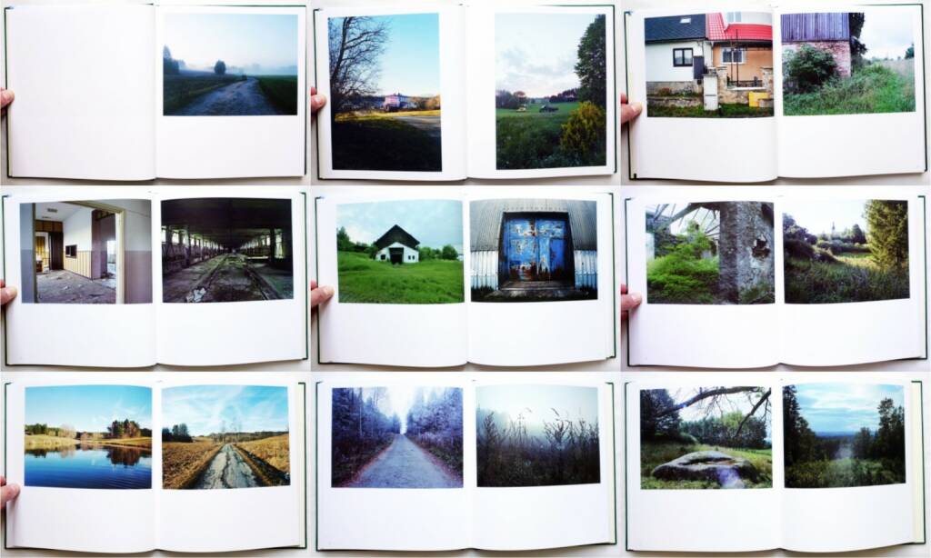 Helmut Steinecker - Tichá, Fotohof 2015, Beispielseiten, sample spreads - http://josefchladek.com/book/helmut_steinecker_-_ticha, © (c) josefchladek.com (12.05.2015) 