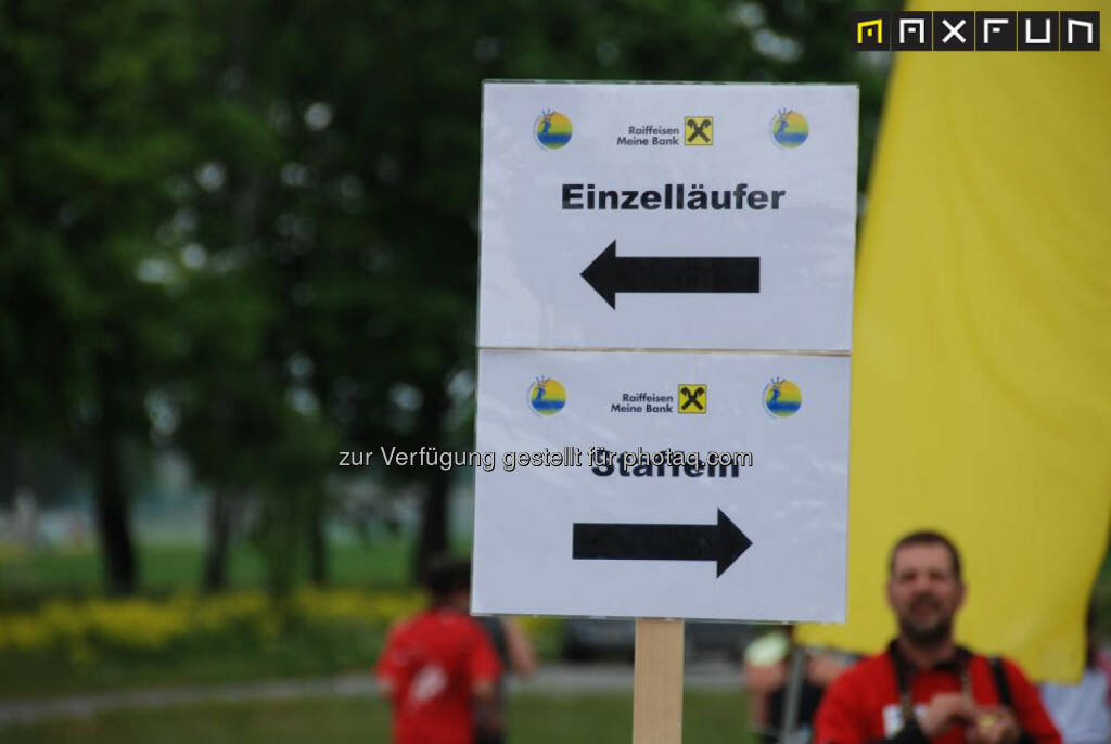 Raiffeisen Schlössermarathon 2015, Einzelläufer, Staffeln, © MaxFun Sports (17.05.2015) 