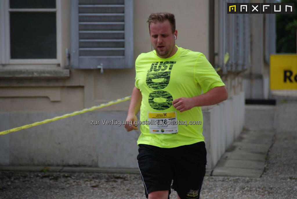 Raiffeisen Schlössermarathon 2015, © MaxFun Sports (17.05.2015) 