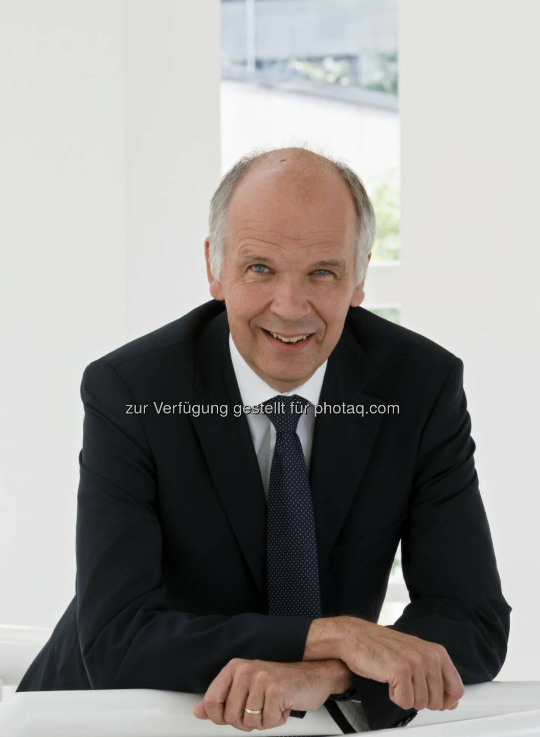 Ulrich Bastert wird Leiter Marketing, Sales and After Sales Daimler Buses